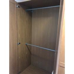 Armoire Ikea PAX kleerkast 250cm x 201cm x 60cm