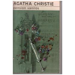 Agatha Christie