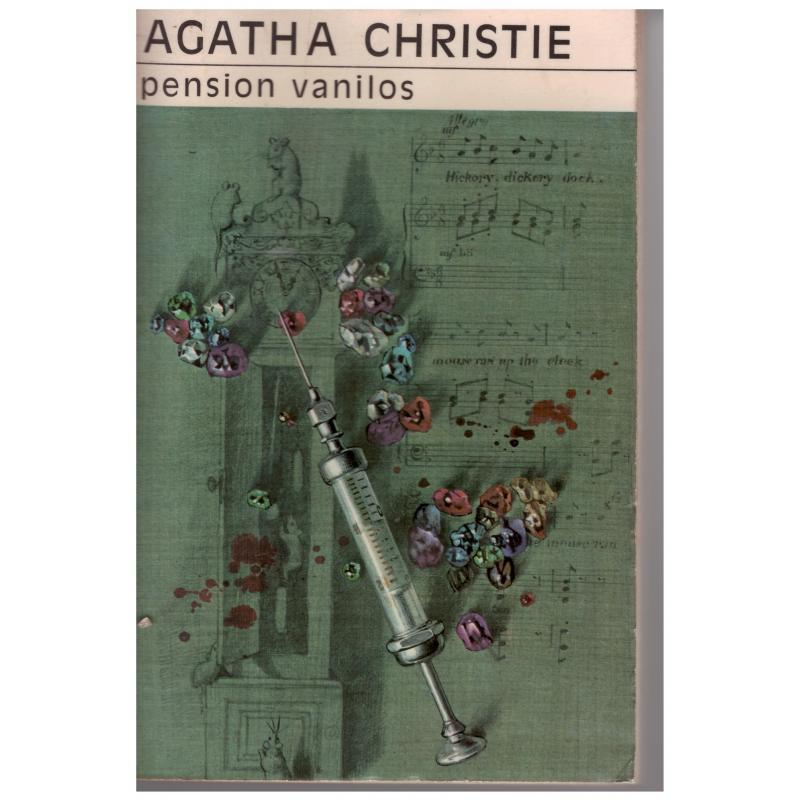 Agatha Christie