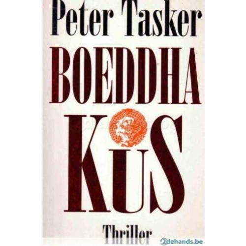 Peter Tasker - Boedhakus