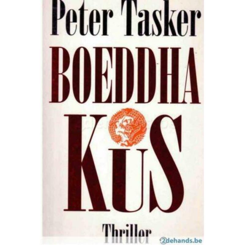 Peter Tasker - Boedhakus
