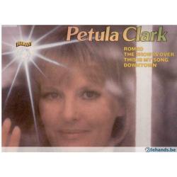 Petula Clark