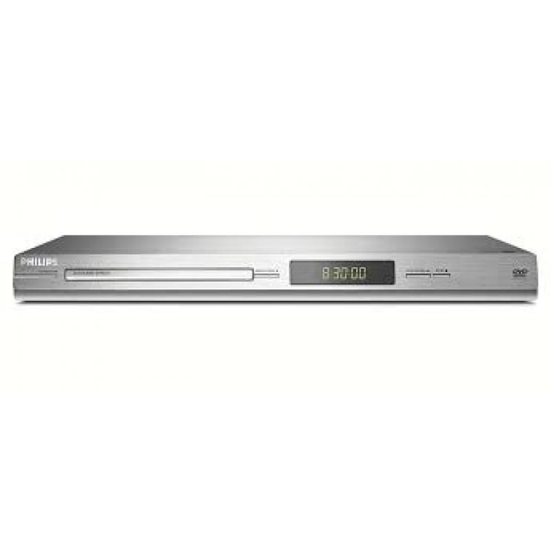 Philips LCD 32pf9830/10 plus 2x dvd recorders