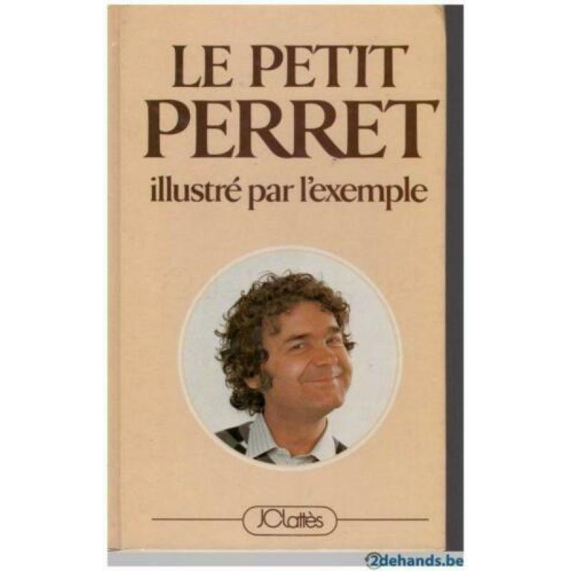 Pierre Perret