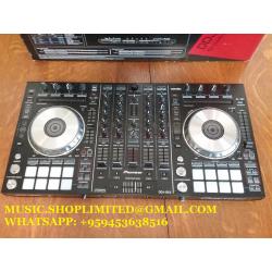 Verkoop Pioneer Cdj-2000nxs2 / Pioneer ddj-Rzx / Pioneer djm-Tour1 / Pioneer xdj-Rx2