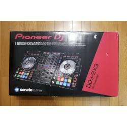 Pioneer DJ XDJ-RX3, Pioneer DDJ-REV7 DJ Kontroler, Pioneer XDJ XZ , Pioneer DDJ 1000, Pioneer DDJ 1000SRT , Pioneer CDJ 3000