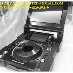 Verkoop Pioneer Cdj-2000nxs2 / Pioneer ddj-Rzx / Pioneer djm-Tour1 / Pioneer xdj-Rx2