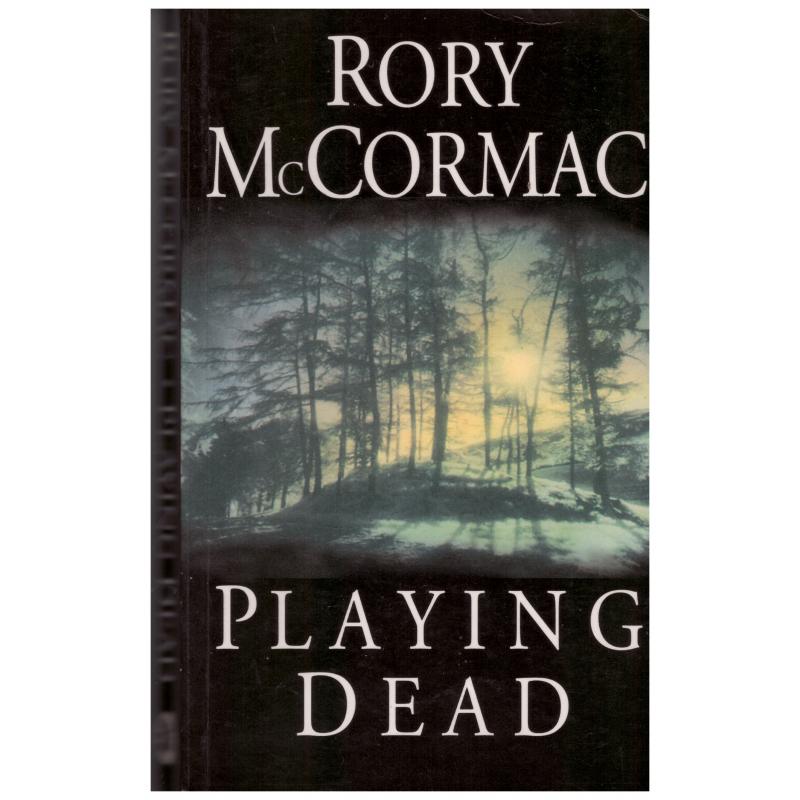 Rory McCormac
