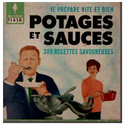 Potages et sauses