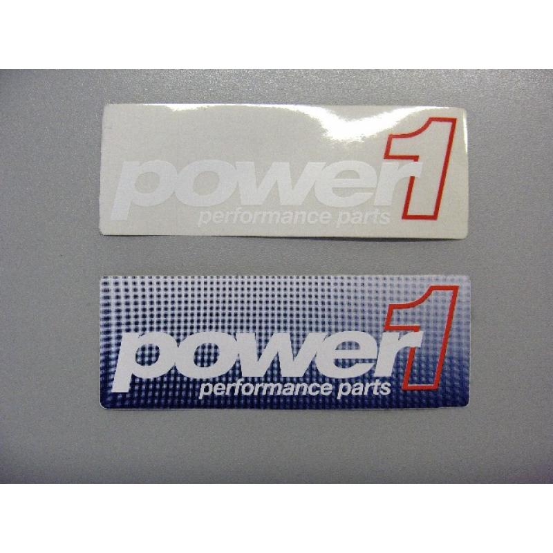 stickers Power1