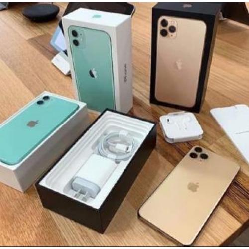 Apple iPhone 11 Pro Max 256GB