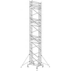 Professionele Rolstelling 12,30m *NIEUW*