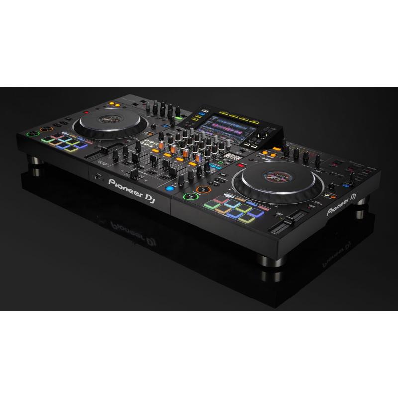 Yamaha Genos 76keys / Pioneer XDJ -XZ