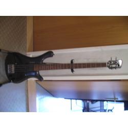 Fretless Bass