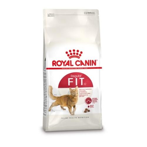 ROYAL CANIN FIT 2 KG