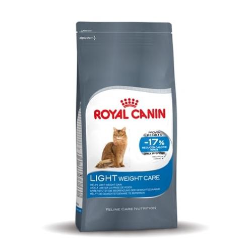 ROYAL CANIN LIGHT 400 GR