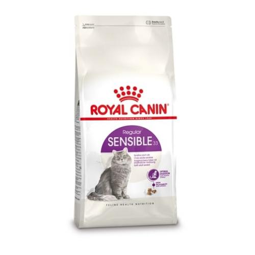 ROYAL CANIN SENSIBLE 2 KG