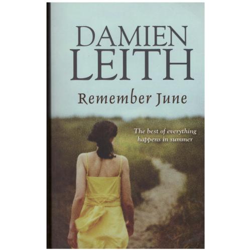 Damien Leith - Remember June
