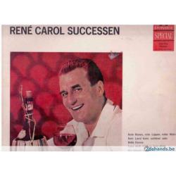 René Carol - Successen