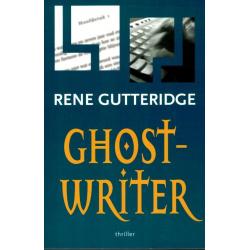 Rene Gutteridge - Ghostwriter