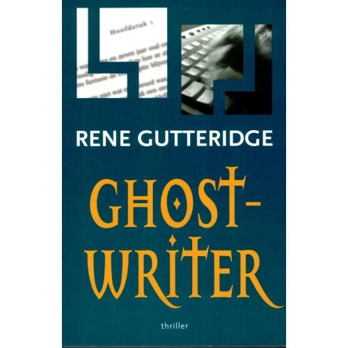 Rene Gutteridge - Ghostwriter