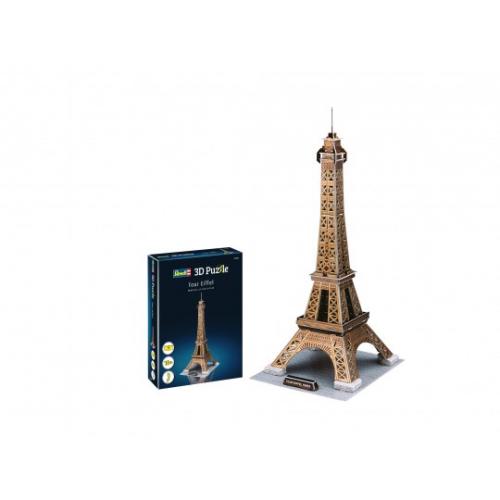 Revell 3D-puzzel Eifeltoren