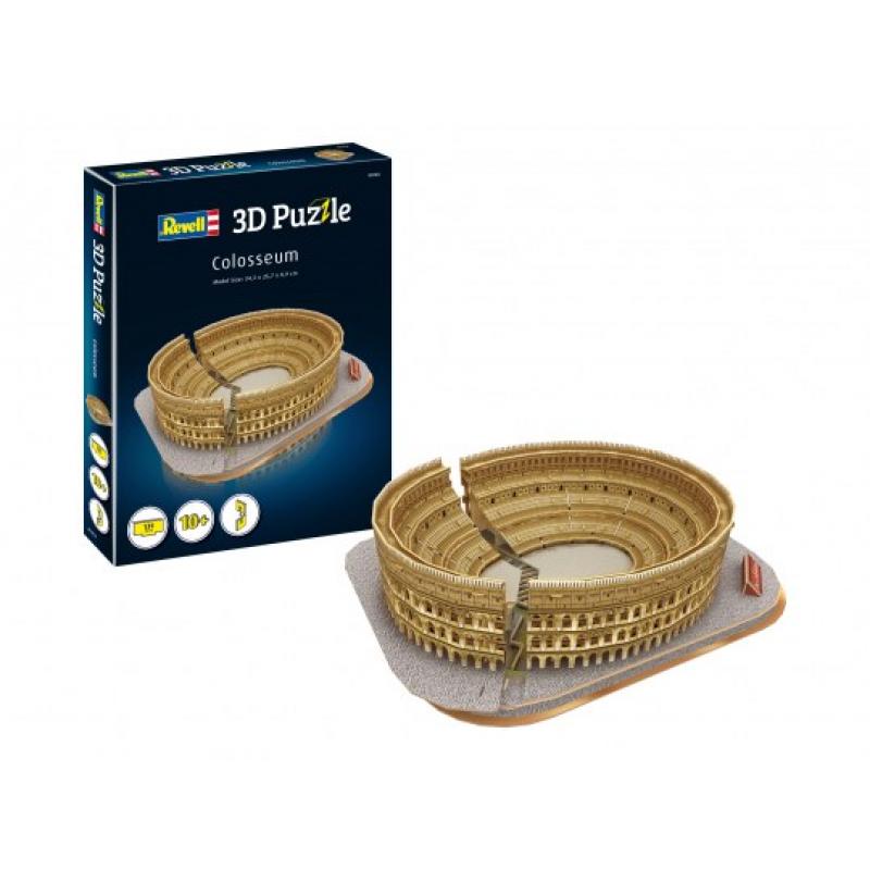 Revell 3D-puzzel Colosseum