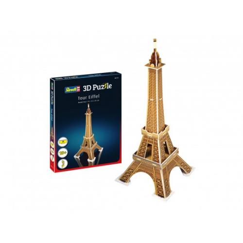 Revell 3D-puzzel Eifeltoren