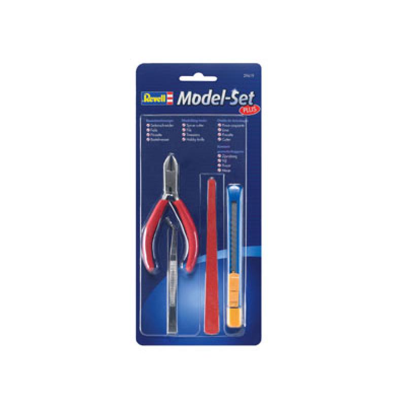 Revell Model-set