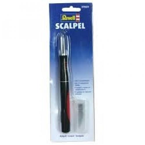 Revell Scalpel