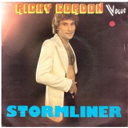 Ricky Gordon - Stormliner / Hamburg