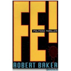 Robert Baker - FE!