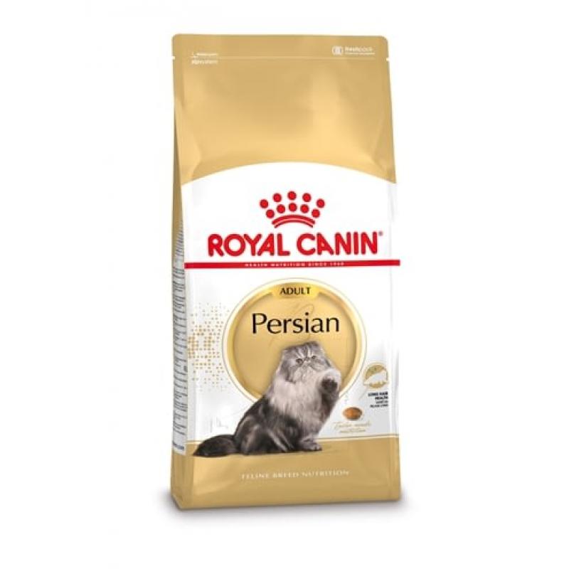Royal Canin Persian Adult - Kattenvoer - 2 kg