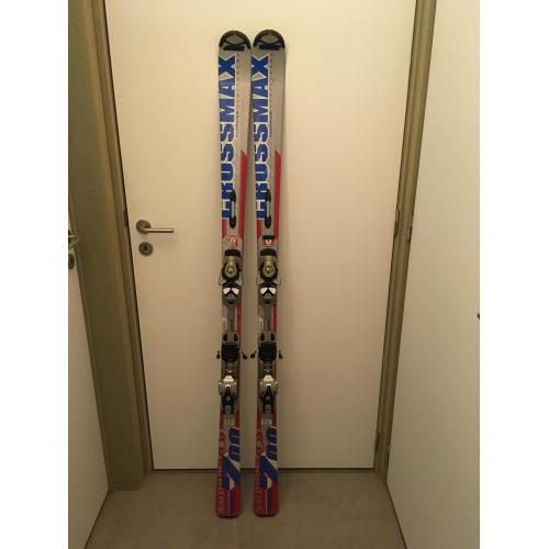carver ski&#039;s