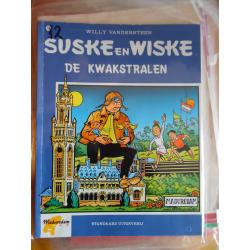 180 st Suske en Wiske collectors items