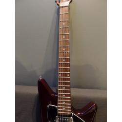 Elektrische Gitaar Ernie Ball Musicman " Albert Lee "