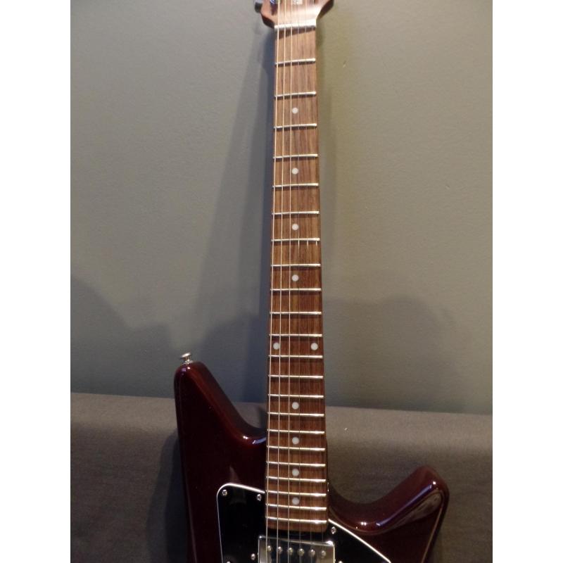 Elektrische Gitaar Ernie Ball Musicman " Albert Lee "