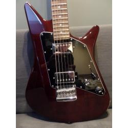 Elektrische Gitaar Ernie Ball Musicman " Albert Lee "