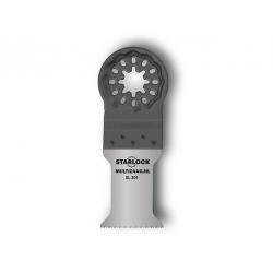 STARLOCK zaagbladen voor uw multitool vanaf €6.06