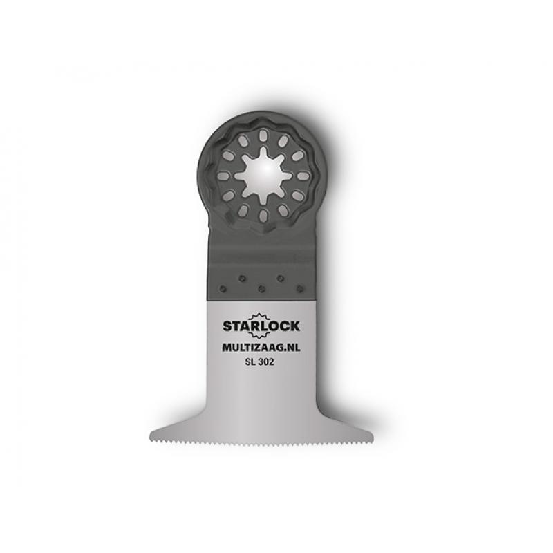 STARLOCK zaagbladen voor uw multitool vanaf €6.06