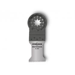 STARLOCK zaagbladen voor uw multitool vanaf €6.06