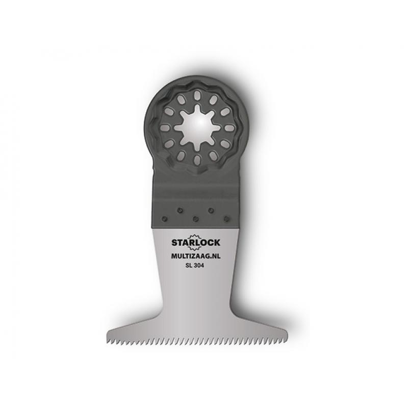 STARLOCK zaagbladen voor uw multitool vanaf €6.06