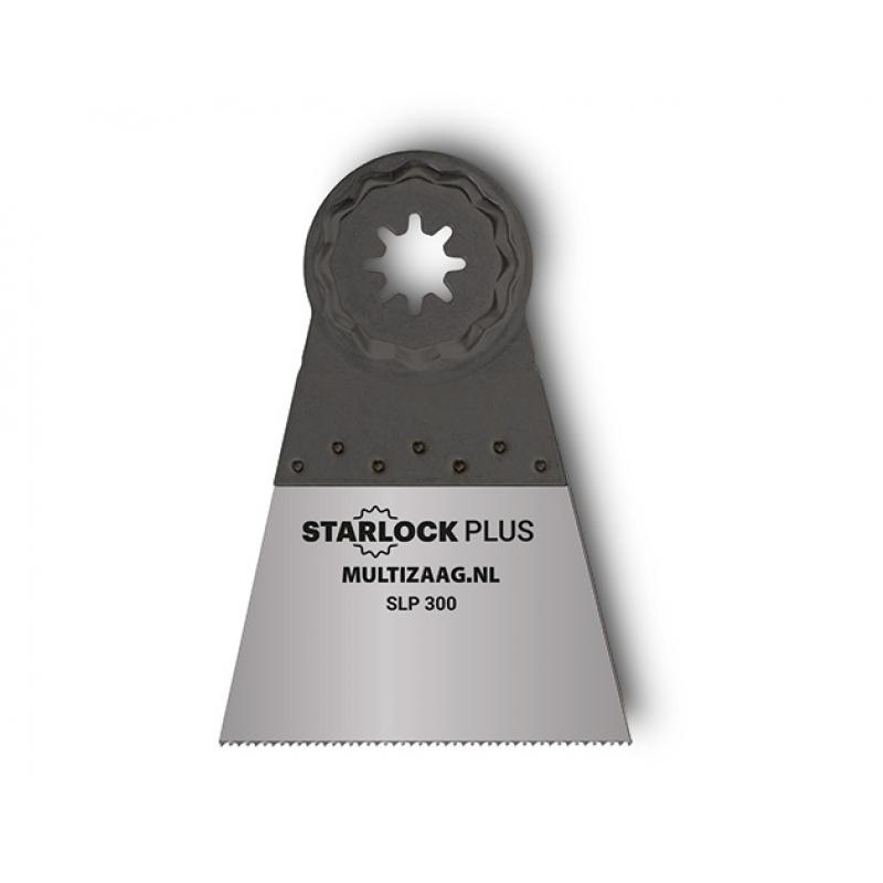 STARLOCK zaagbladen voor uw multitool vanaf €6.06