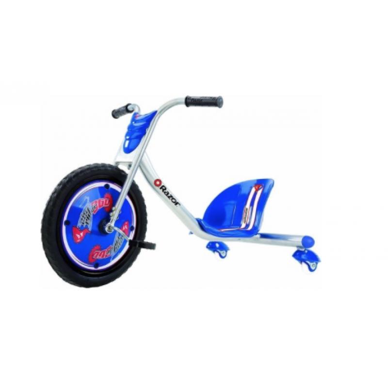 RAZOR RIPRIDER 360, BLAUW