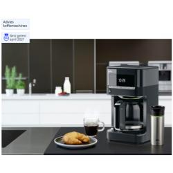 Braun PurAroma 7 KF 7020 BK - Filter-koffiezetapparaat - Zwart