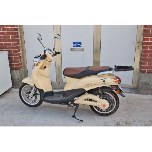 Elektrische Scooter Emco NOVI Classic-line C1500