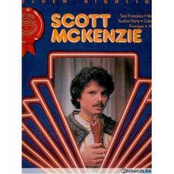 Scott McKenzie - Golden Highlights