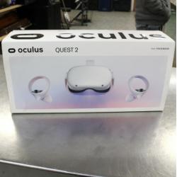 Oculus Quest 2 256GB Virtual Reality