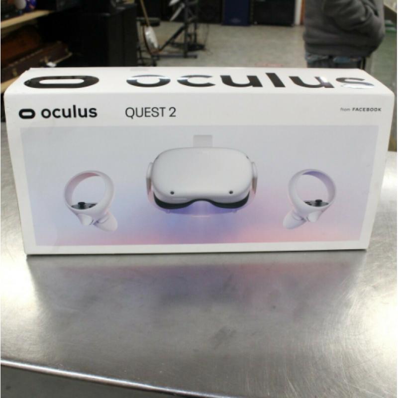 Oculus Quest 2 256GB Virtual Reality