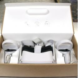 Oculus Quest 2 256GB Virtual Reality